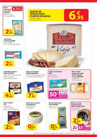 Folleto Alcampo Página 21