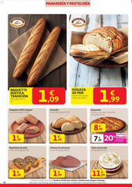 Folleto Alcampo Página 22