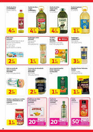 Folleto Alcampo Página 28