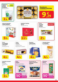 Folleto Alcampo Página 31