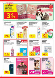 Folleto Alcampo Página 34