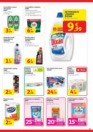 Folleto Alcampo Página 35