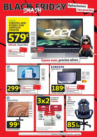 Folleto Alcampo Página 6