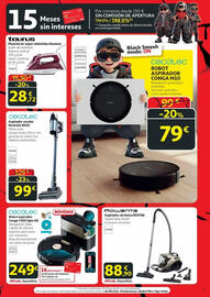 Folleto Alcampo Página 7