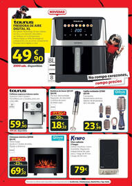 Folleto Alcampo Página 8