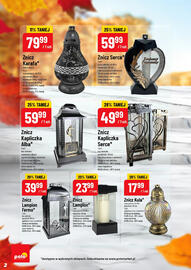 Polomarket gazetka tydzień 44 Strona 2