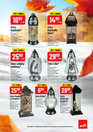 Polomarket gazetka tydzień 44 Strona 3