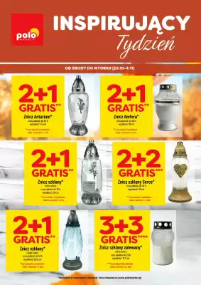 Polomarket gazetka (ważność do 4-11)