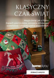 Home&You gazetka Strona 1