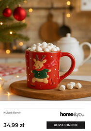 Home&You gazetka Strona 11