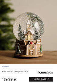 Home&You gazetka Strona 3