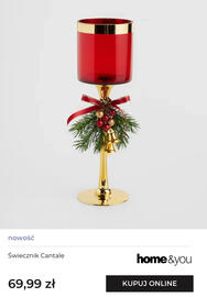 Home&You gazetka Strona 6