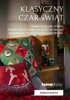 Home&You gazetka (ważność do 9-11)