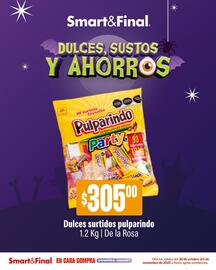 Catálogo Smart & Final semana 44 Página 2