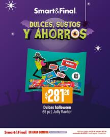 Catálogo Smart & Final semana 44 Página 3