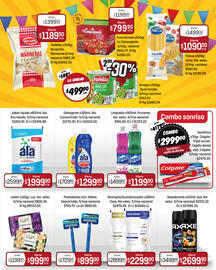 Catálogo El Nene Página 2