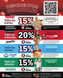 Catálogo El Nene Página 3