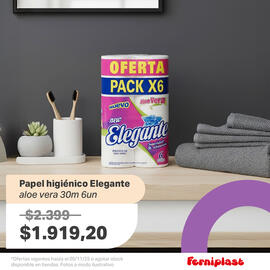 Catálogo Ferniplast semana 44 Página 1