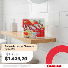 Catálogo Ferniplast semana 44 Página 2