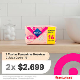 Catálogo Ferniplast semana 44 Página 3