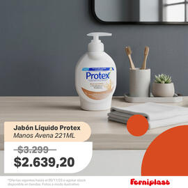 Catálogo Ferniplast semana 44 Página 5