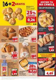 Kaufland gazetka Strona 15