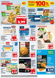 Kaufland gazetka Strona 16