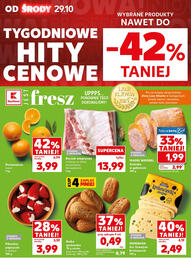 Kaufland gazetka Strona 8