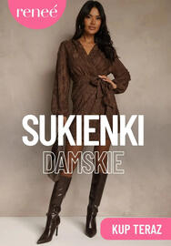 Renee magazyn tydzień 44 Strona 1