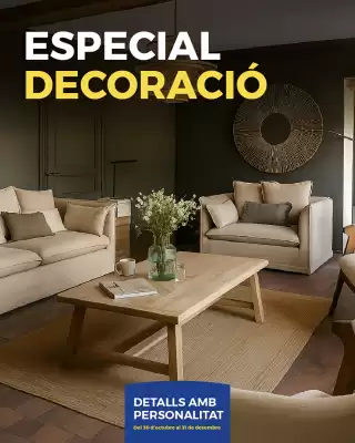 Catálogo Fesmés (válido hasta 5-11)