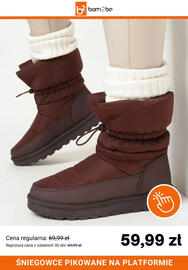 Born2be gazetka Strona 6