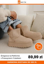 Born2be gazetka Strona 7