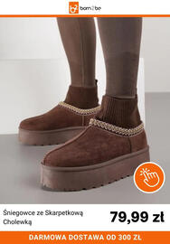 Born2be gazetka Strona 8