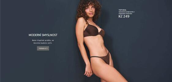 Bonprix leták týden 44 Strana 3