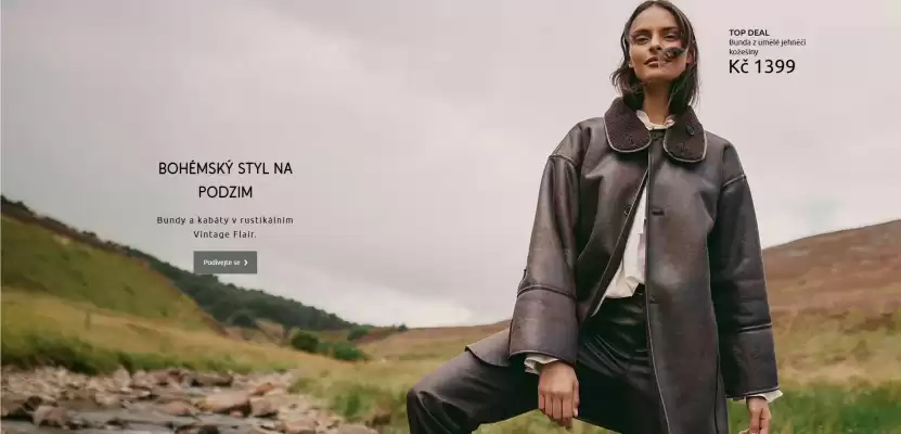 Bonprix leták (platné do 5-11)