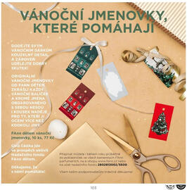 Fann Parfumerie leták Strana 103