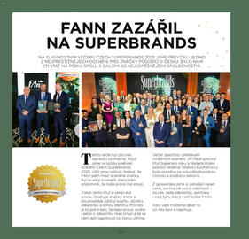 Fann Parfumerie leták Strana 104