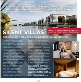 Fann Parfumerie leták Strana 105