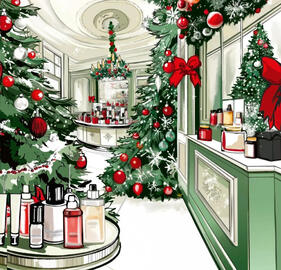 Fann Parfumerie leták Strana 107