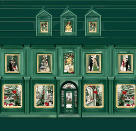 Fann Parfumerie leták Strana 108