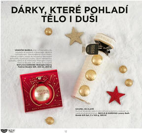 Fann Parfumerie leták Strana 12