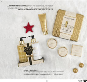 Fann Parfumerie leták Strana 13