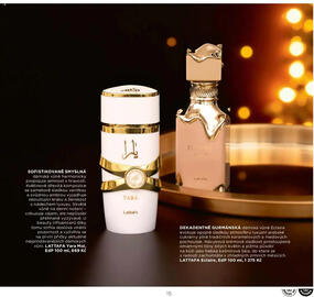 Fann Parfumerie leták Strana 15