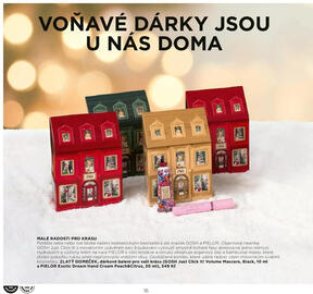 Fann Parfumerie leták Strana 16