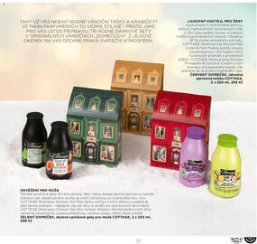 Fann Parfumerie leták Strana 17