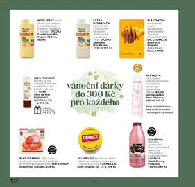 Fann Parfumerie leták Strana 20