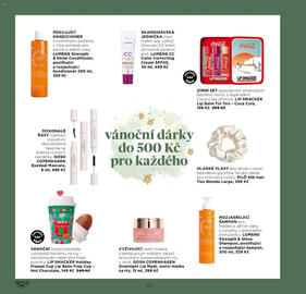 Fann Parfumerie leták Strana 22