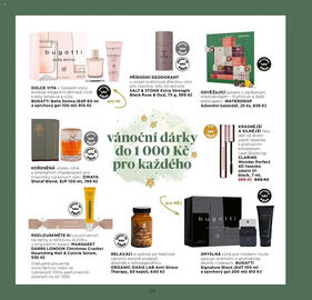 Fann Parfumerie leták Strana 24