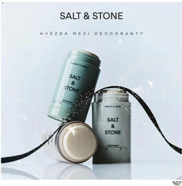 Fann Parfumerie leták Strana 25