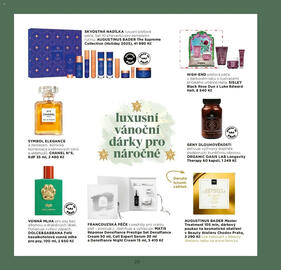 Fann Parfumerie leták Strana 28